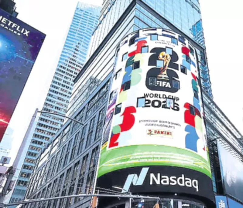 New York'ta Dünya Kupası Heyecanı ve Bilet Fiyatları Tartışması