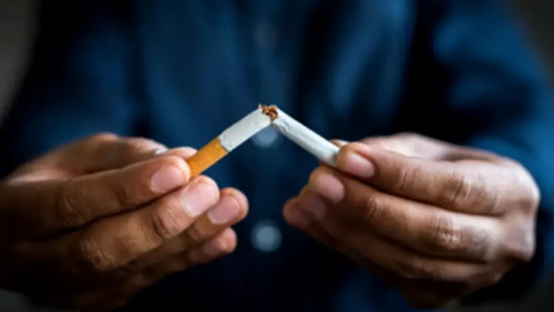 İngiltere Parlamentosu Dumansız Nesil İçin Tarihi Yasayı Onayladı