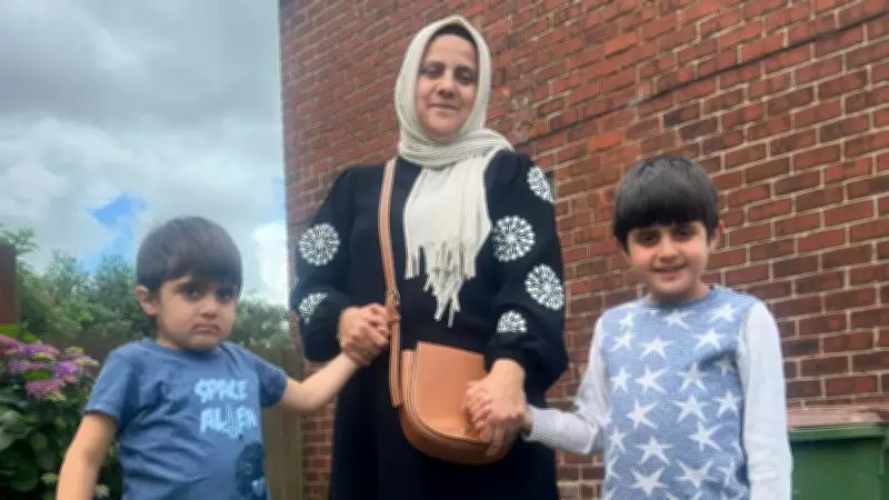 İngiltere'de Yaşayan DMD Hastası Kardeşlerin Hayat Mücadelesi ve Tedavi Kampanyası