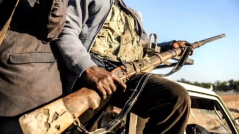 Nijerya'da Silahlı Saldırı: Benue Eyaletinde 9 Kişi Hayatını Kaybetti