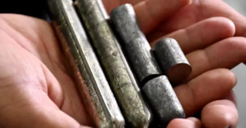 Nikel fiyatları arz kısıtları ve jeopolitik risklerle iki yılın zirvesinde