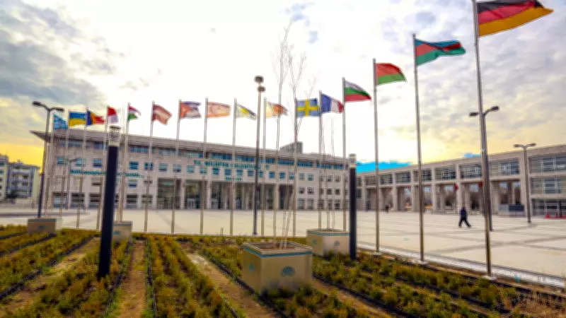 Nilüfer Belediyesi soruşturmasında 8 sanık tahliye edildi