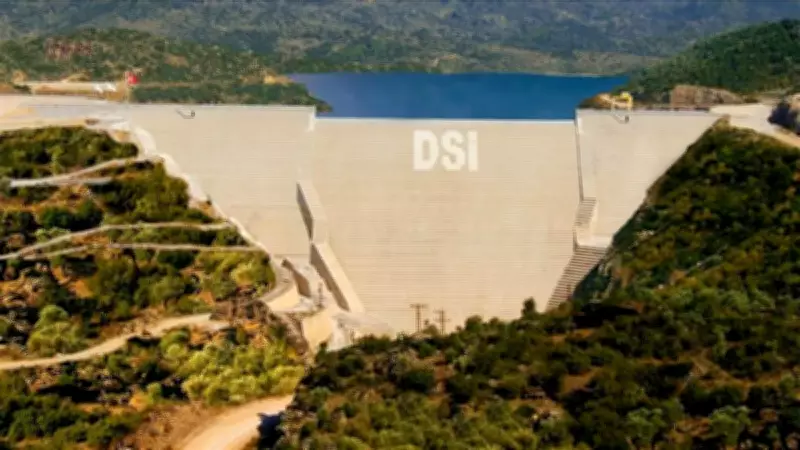 Nisan 2026 Baraj Doluluk Oranları Açıklandı: İstanbul, Ankara, İzmir ve Bursa'nın Su Durumu