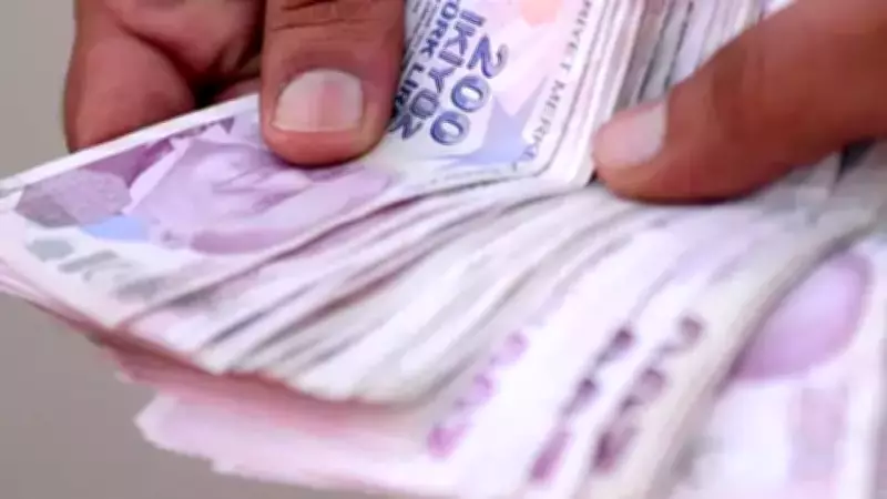 Nisan Ayı Enflasyon Beklentisi: TÜİK Verileri 4 Mayıs'ta Açıklanacak