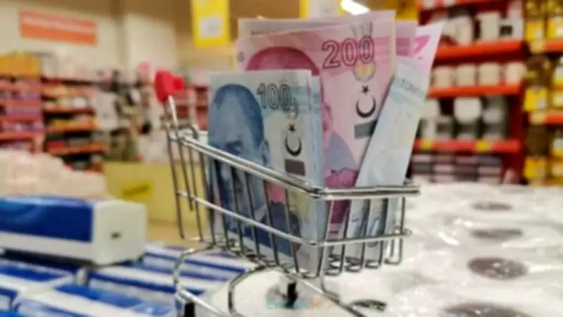 Nisan ayı enflasyonu ne zaman açıklanacak? TÜİK verileri ve beklentiler