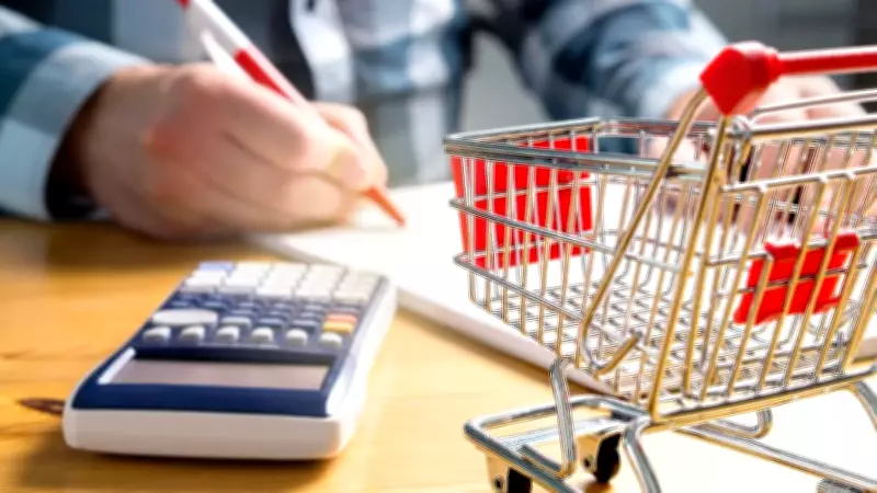 Nisan enflasyonu 4 Mayıs'ta açıklanacak: Beklenti yükseldi