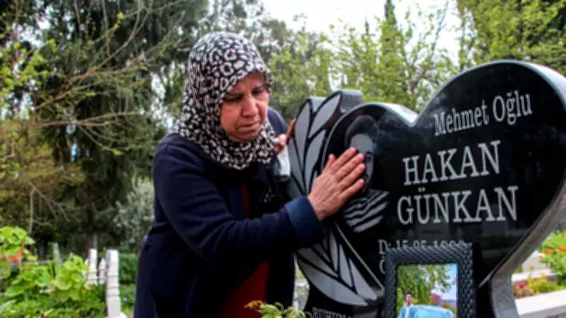 Üniversiteli Hakan'ın Ailesi, Sevgilisine Verilen 15 Yıl Hapis Cezasına İtiraz Etti