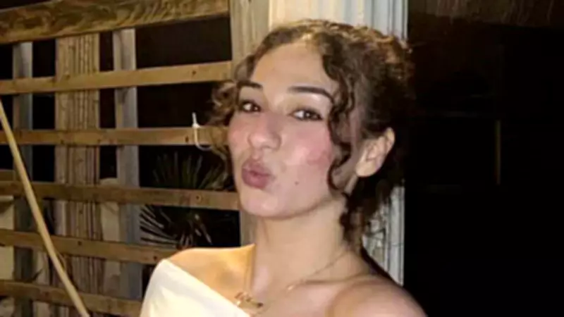 Üniversiteli İlknur Kükler, Yurtta Geçirdiği Epilepsi Nöbeti Sonucu Hayatını Kaybetti