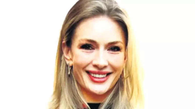 Ünlü Oyuncu, 'Beni Annemden İstemiş' İtirafıyla Şaşırttı