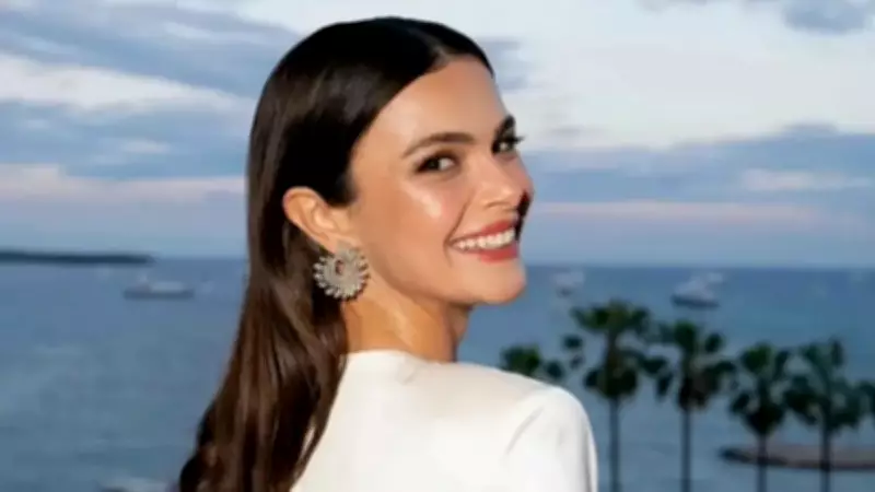 Ünlüler Uyuşturucu Operasyonunda Yeni Gelişme: Sinem Ünsal İfade Verdi