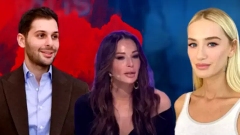 Ünlülerde Uyuşturucu Skandalı: 7 İsim Pozitif, 3 İsim Negatif Çıktı