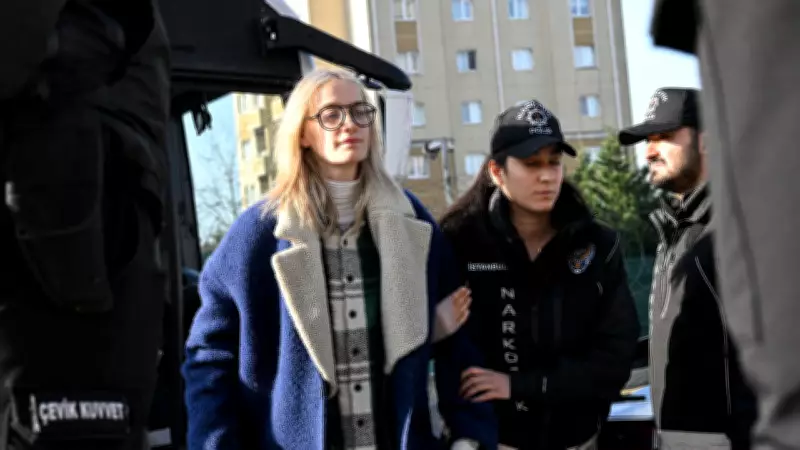 Ünlülere Uyuşturucu Soruşturmasında 7 Kişinin Testi Pozitif Çıktı