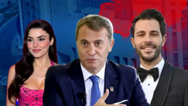 Ünlülere Uyuşturucu Soruşturmasında Test Sonuçları Açıklandı: Kokain Çıkmadı