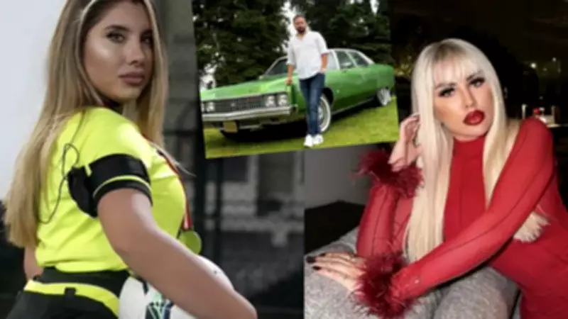 Ünlülere Yönelik Uyuşturucu Soruşturmasında Tutuklama Talebi: 11 İsim Mahkemeye Sevk Edildi