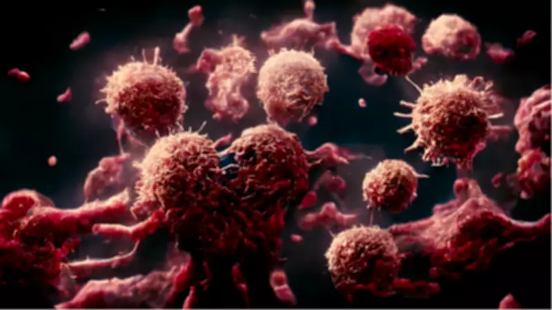 Nobel ödüllü Meldal: Kanser tedavisinde yan etkisiz yöntem bulduk