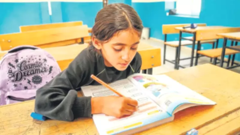 Norm Fazlası Öğretmenler İçin 'Depo Okul' Dönemi Başlıyor
