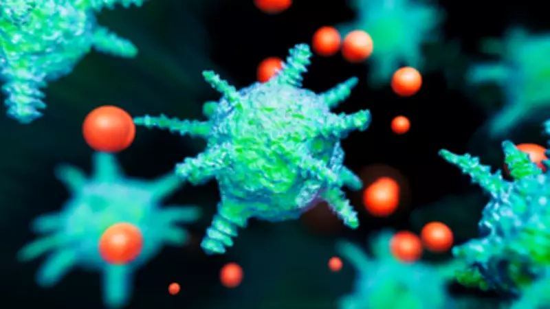 Norovirüs Alarmı: Kreş ve Okullarda Hızla Yayılıyor, Çocukları Yatağa Düşürüyor!