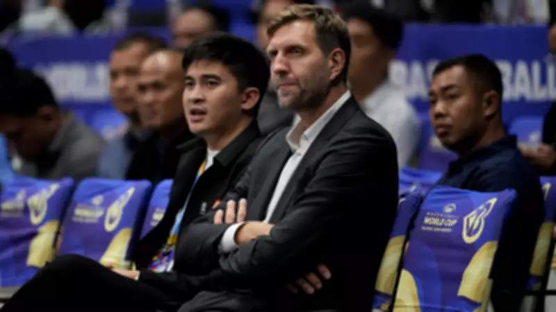 Nowitzki'den Türkoğlu'na Büyük Övgü: 'O Şutu Asla Unutmayacağım'