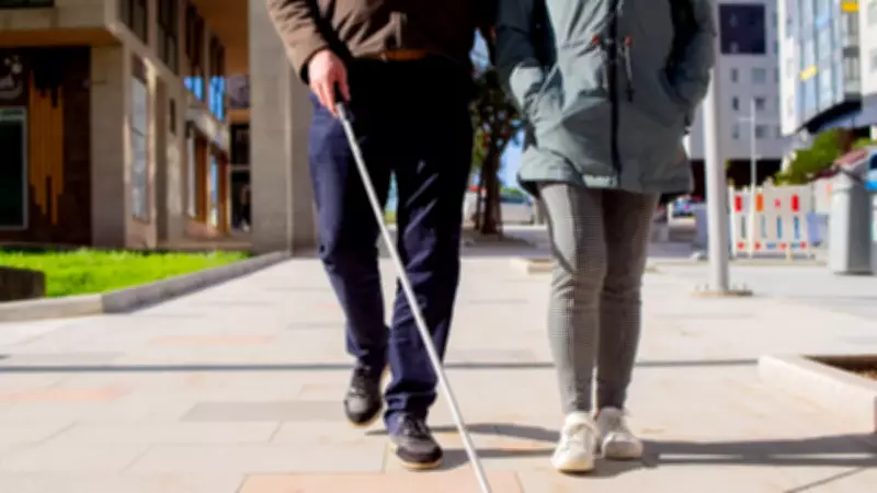 İnsanlar Sesle Görüyor: Beyin Yankıyla Yön Bulmanın Sırrını Çözdü