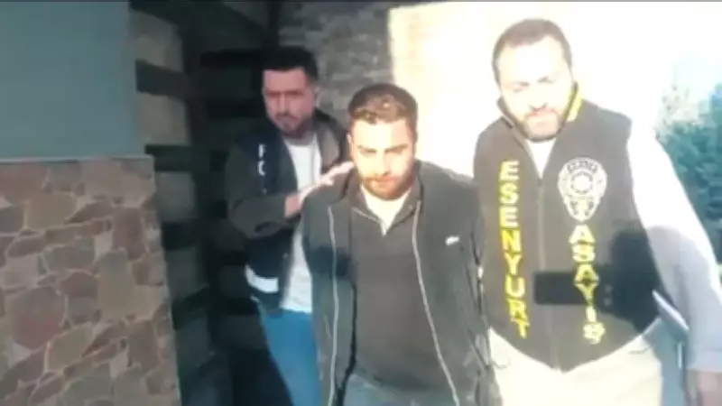 İntihar Sanılan Olayın Ardından Cinayet Şüphesi Ortaya Çıktı