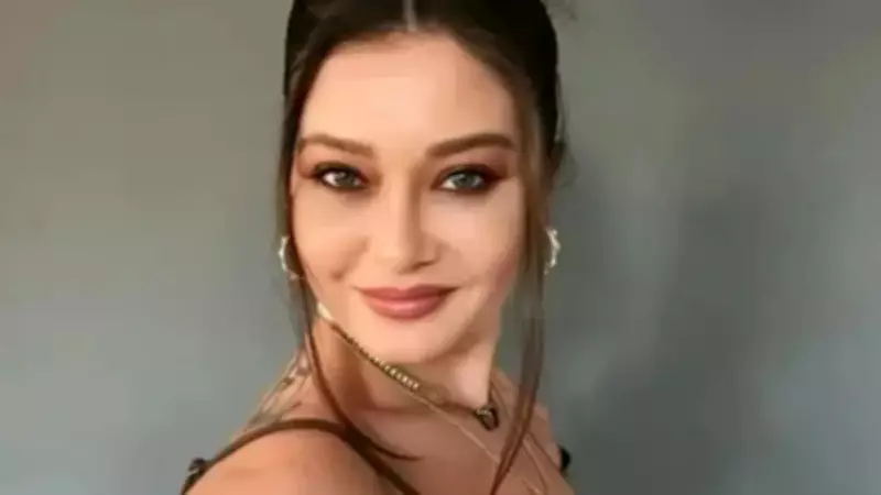 Nurgül Yeşilçay'dan Sosyal Medyada Büyük Sürpriz: Kedisi Anne Oldu!