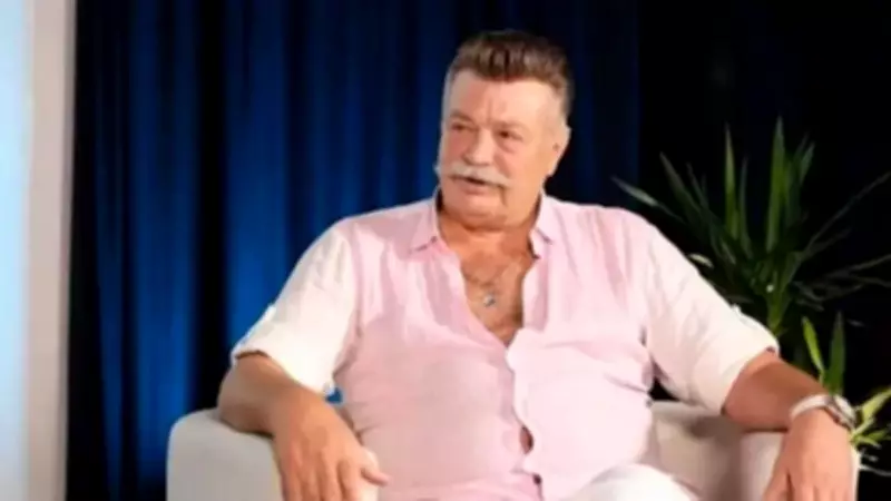 Nuri Alço'nun Gerçek İsmi Ortaya Çıktı: Nureddin İbrahimov