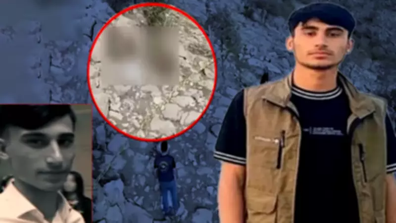 Nusaybin'de Korkunç Cinayet: Genç Adamı Öldürüp Cesedini Yaktılar, Cezaları Belli Oldu