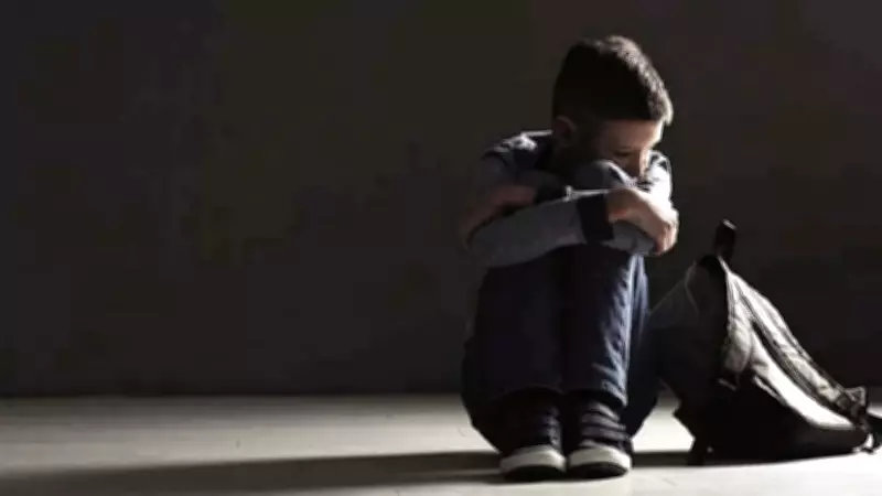 Çocuk Suçlarını Önleme Yasa Teklifi Meclis Gündeminde