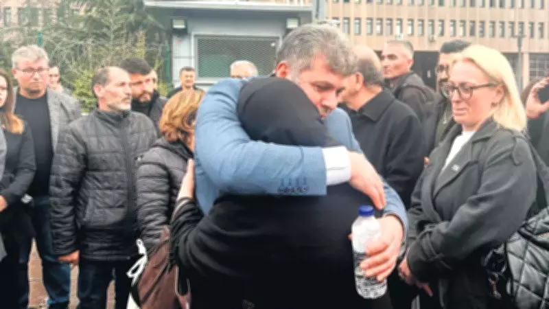 Çocuk Tetikçilere Ağır Ceza Yağdı: 15 Kişiye 100 Yıl Hapis