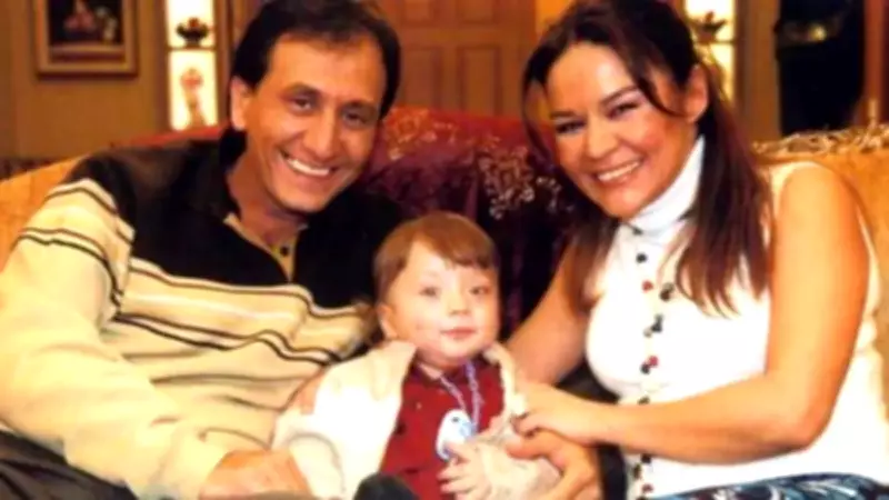 Çocuklar Duymasın'ın Efsane İkilisi Orçun ve Selami 22 Yıl Sonra Buluştu