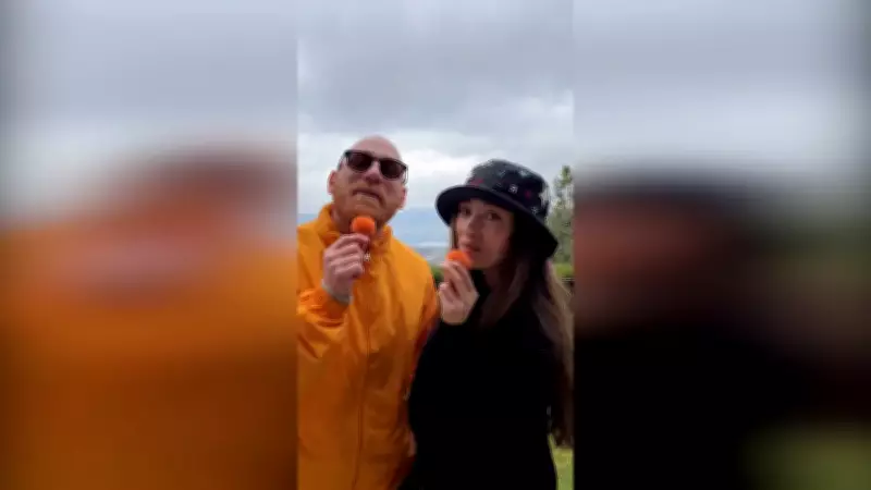 Çocuklar Duymasın'ın Havuç'u Furkan Kızılay'dan hayat değiştiren karar