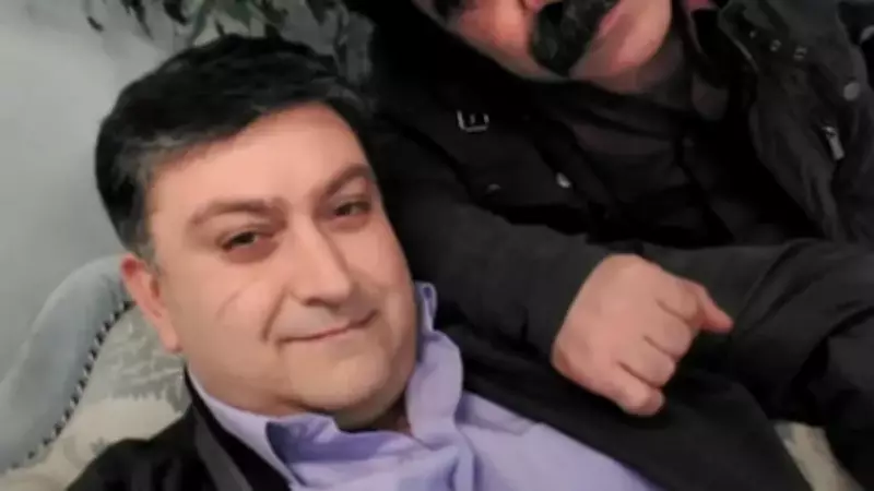 Çocuklar Duymasın'ın Şükrü'sü Şükrü Koruyucu'nun Şaşırtan Gerçek Mesleği Ortaya Çıktı!