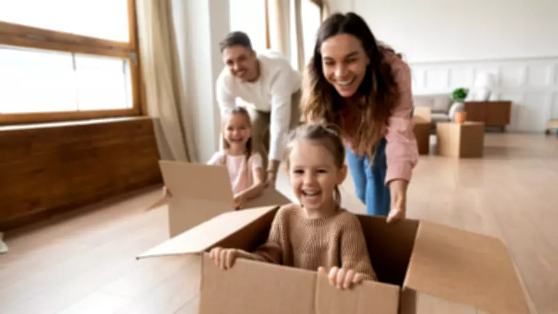 Çocukları Ekrandan Uzak Tutmanın Yolları: Aile Bağlarını Güçlendiren Aktiviteler