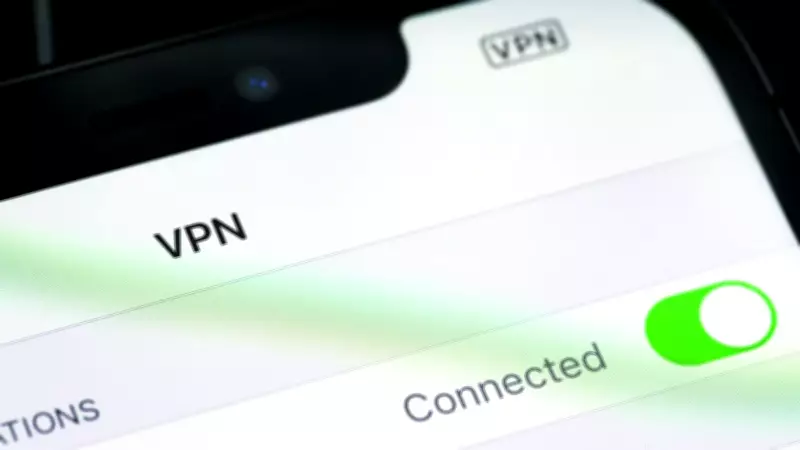 Çocuklar VPN ile Yasakları Aşıyor: Dijital Kısıtlamalar Etkisiz Kalıyor