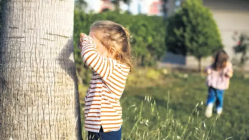Çocukları Zehirleyen 10 Tehlikeli Oyun: Misketler Gitti, Tabletler Geldi
