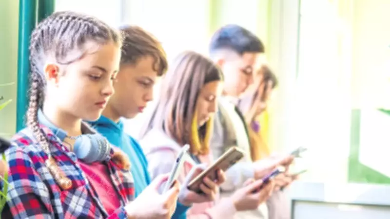 Çocuklara Özel SIM Kart Geliyor: Şiddet Oyunlarına VPN ve Ebeveyn Kontrolü Engeli