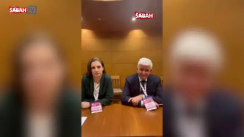 Çocuklarda Şiddet Eğilimine Karşı Doktorlardan Acil Uyarı ve Çağrı