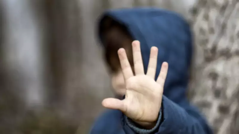 Çocuklardaki Şiddet İşaretleri: Uzmanlar Aileleri ve Öğretmenleri Uyarıyor