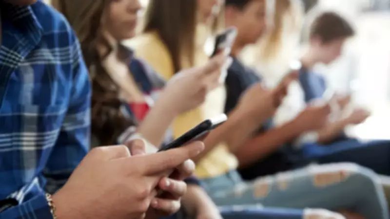 Çocukların İnternet Güvenliği İçin Yeni Yol Haritası
