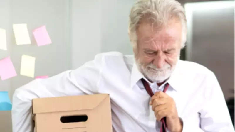 OECD Türkiye'ye Emeklilik ve İşgücü Reformlarını Önerdi