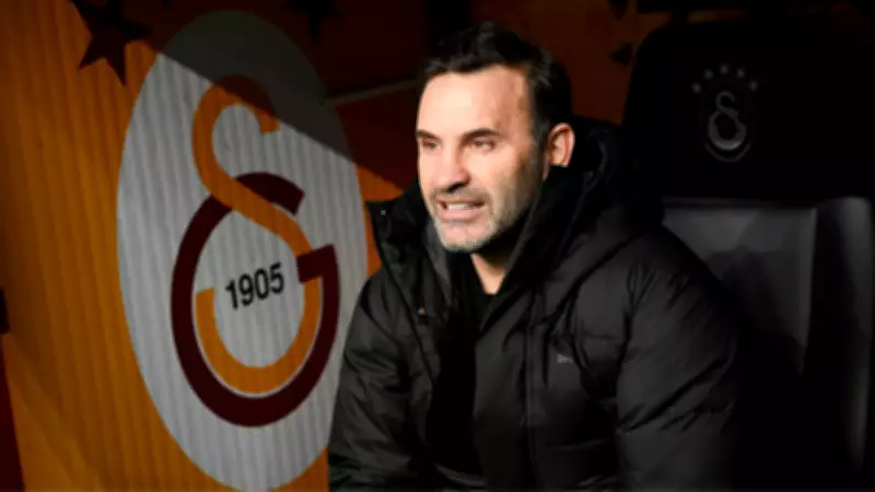 Okan Buruk, Türk teknik adamların şampiyonluk geleneğini 19 sezona taşımaya hazırlanıyor