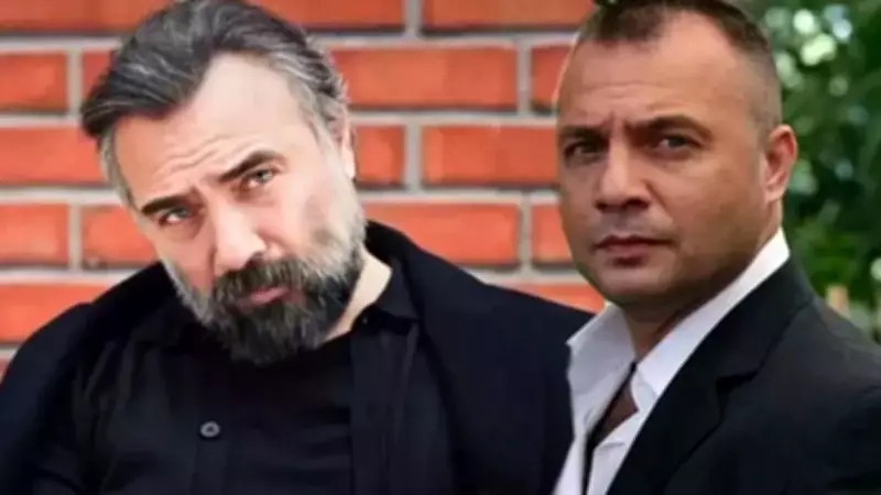 Oktay Kaynarca, Süleyman Çakır'ın Vefat Yıl Dönümünde Anma Geleneğini Sürdürdü