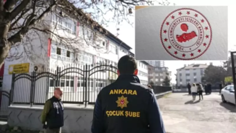 Okul güvenliği genelgesi: Kamera, x-ray ve sabit kolluk görevlisi