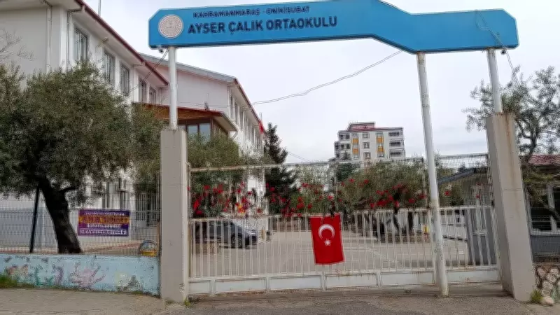 Okul katliamında ihmal zinciri: Anne psikologların tavsiyesine uymamış