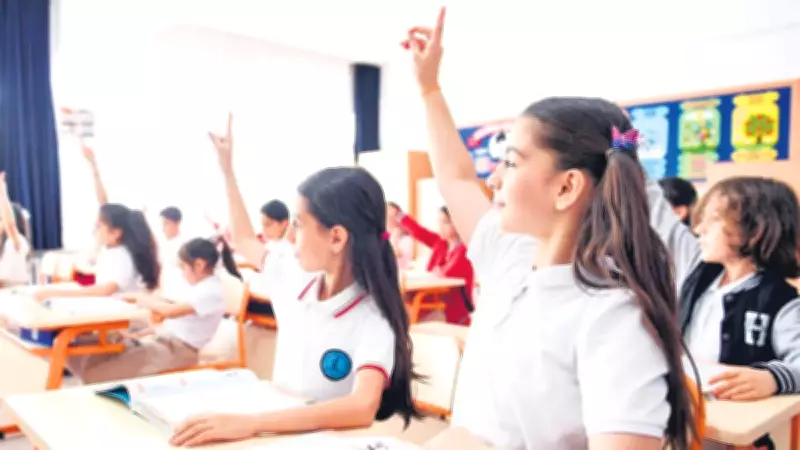 Okul Öncesi Eğitim Geleceği Güçlendiriyor: 10 Yılda Büyük Atılım