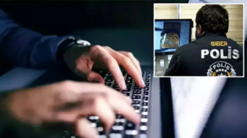 Okul Saldırıları Sonrası Büyük Operasyon: 1150 URL Engellendi, 127 Gözaltı