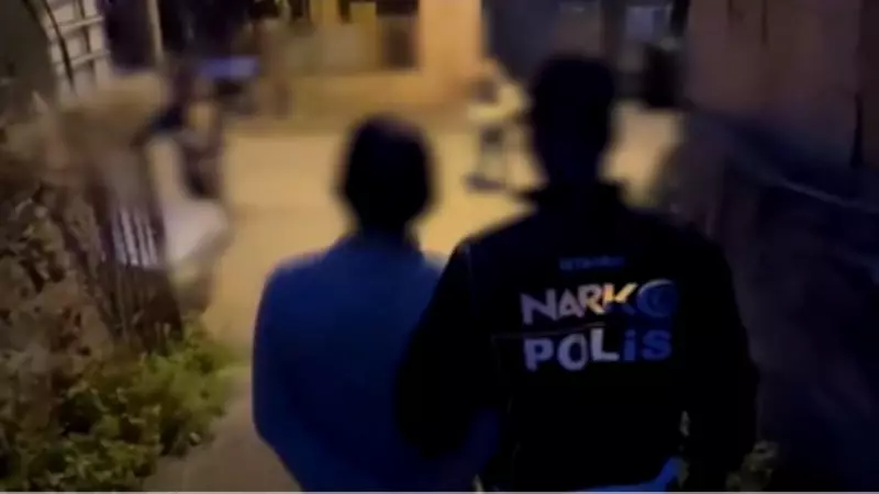 Okul Saldırıları Sonrası Tehdit Paylaşan 25 Şüpheli Gözaltına Alındı