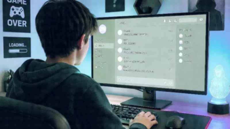 Okul Saldırılarının Arkasındaki Anonim Gruplar: Çok Katmanlı Sistem ve Ailelere Uyarılar