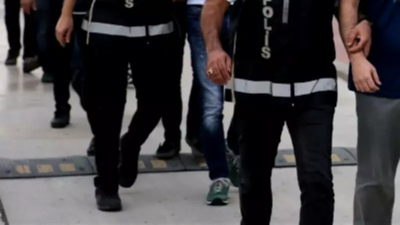 Okul Tehditlerine Sıkı Soruşturma: 6 Çocuk Gözaltında