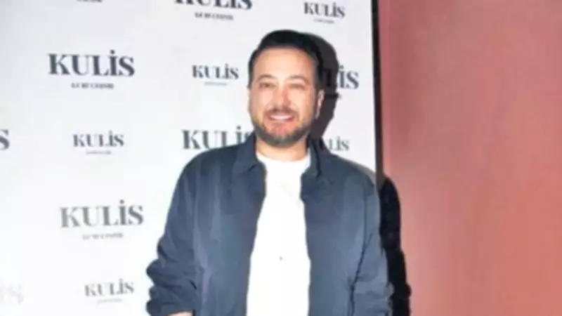 Onur Büyüktopçu 44. Yaş Gününü Coşkuyla Kutladı